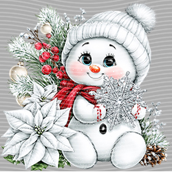 Christmas-ADJ 13096